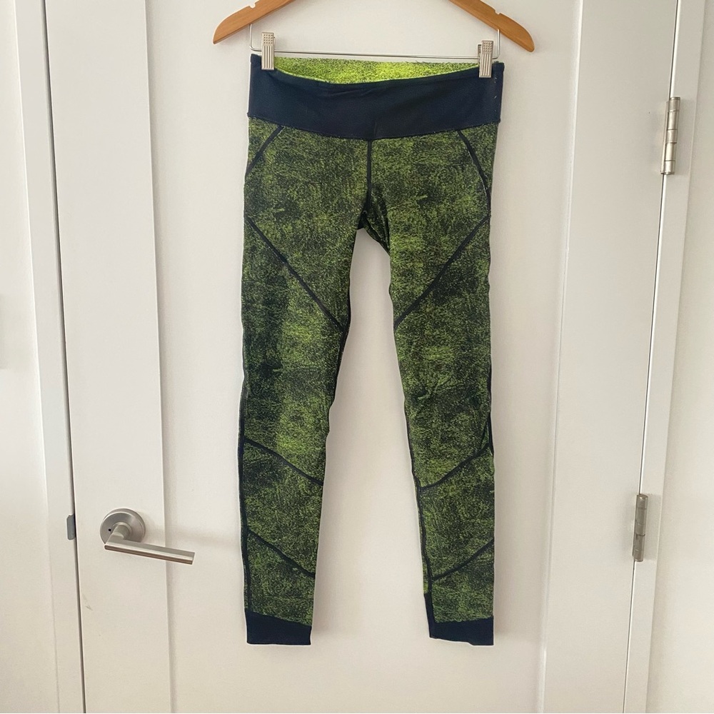 VIMMIA Reversible Leggings Size S